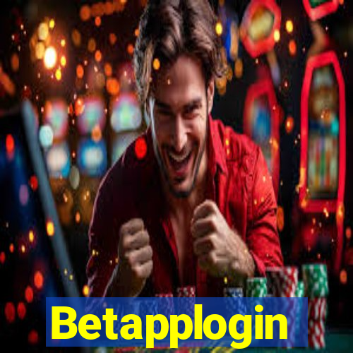 Betapplogin