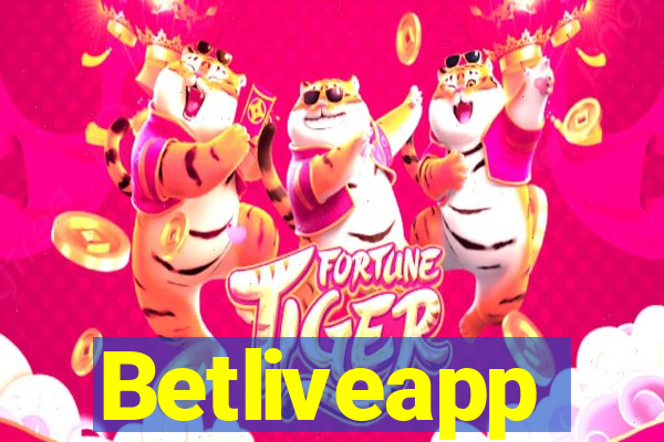 Betliveapp