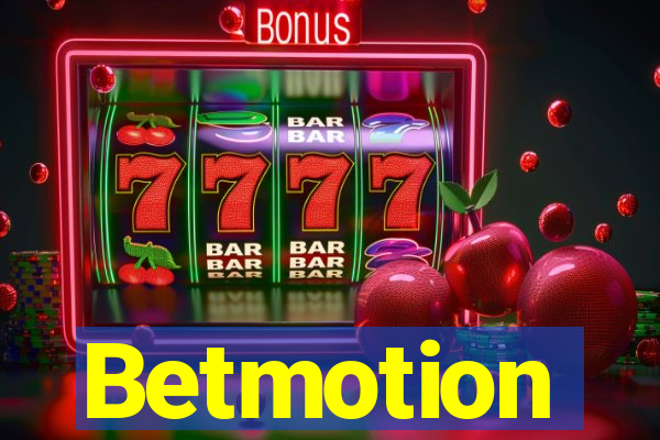 Betmotion