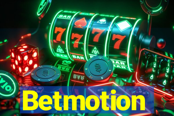 Betmotion