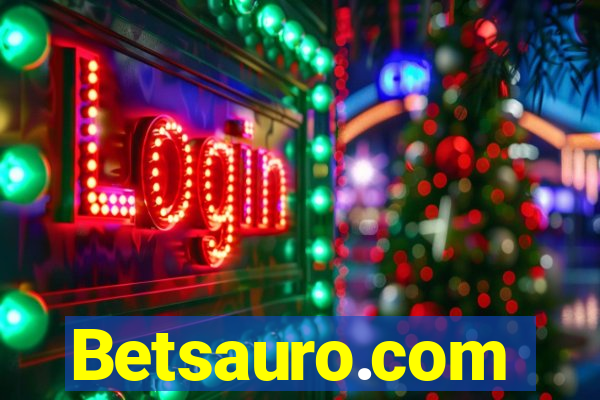 Betsauro.com