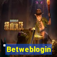 Betweblogin