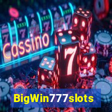 BigWin777slots