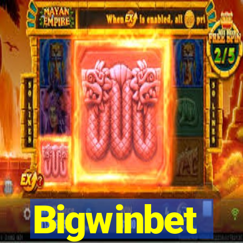 Bigwinbet