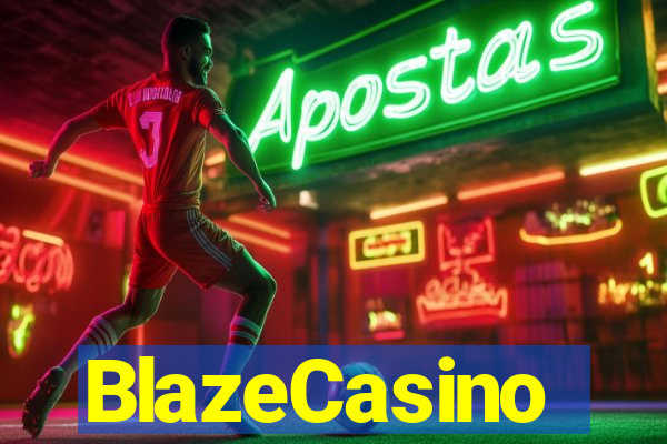 BlazeCasino