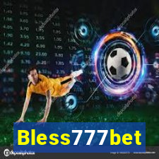 Bless777bet