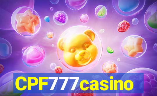 CPF777casino