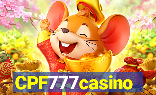 CPF777casino