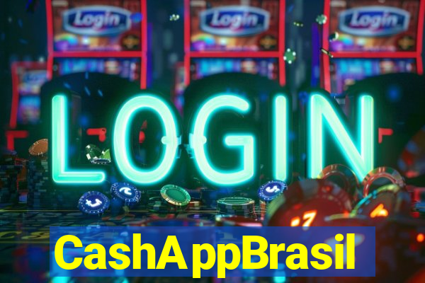 CashAppBrasil