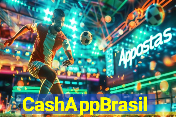 CashAppBrasil