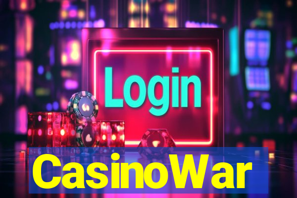 CasinoWar