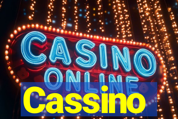 Cassino