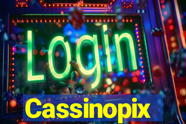 Cassinopix