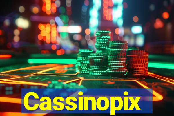 Cassinopix