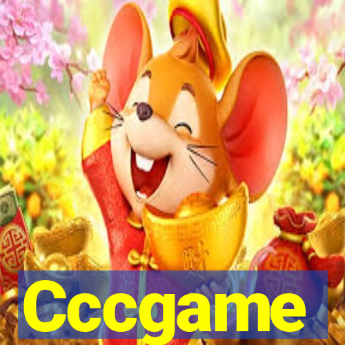 Cccgame