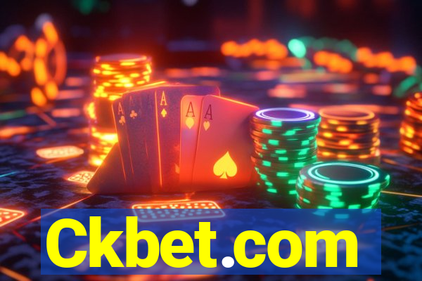 Ckbet.com