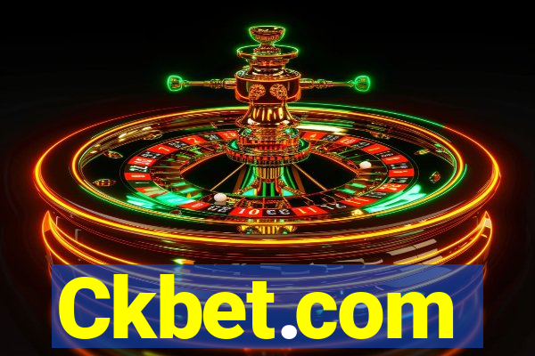 Ckbet.com