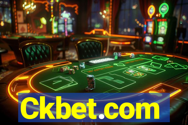 Ckbet.com