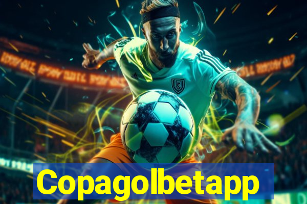 Copagolbetapp