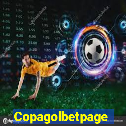 Copagolbetpage