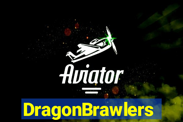 DragonBrawlers