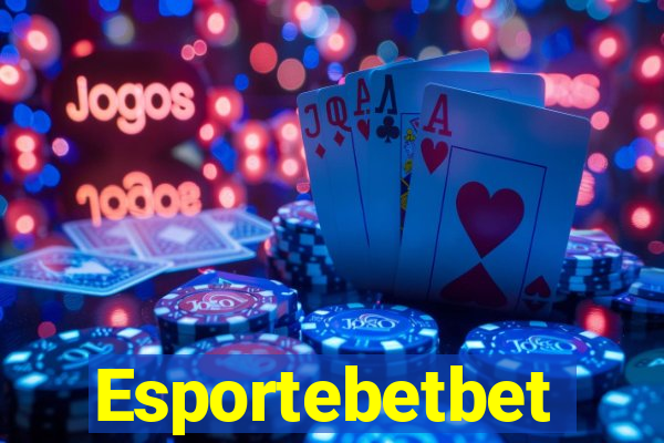 Esportebetbet