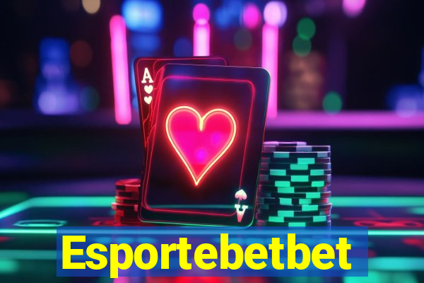 Esportebetbet