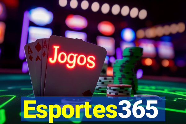 Esportes365