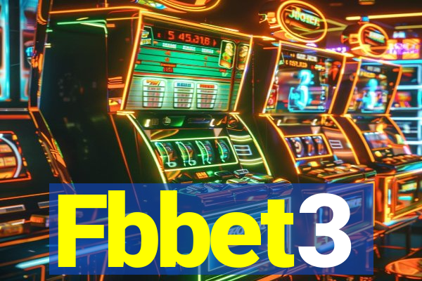 Fbbet3