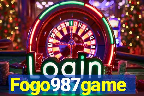 Fogo987game