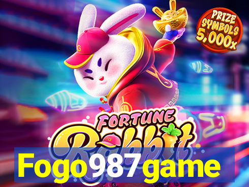 Fogo987game