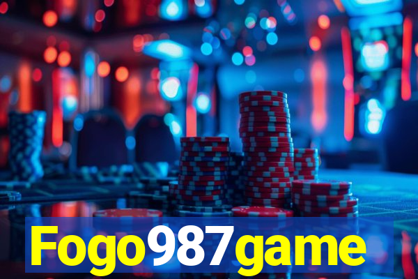 Fogo987game