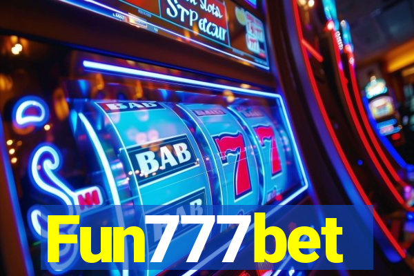 Fun777bet