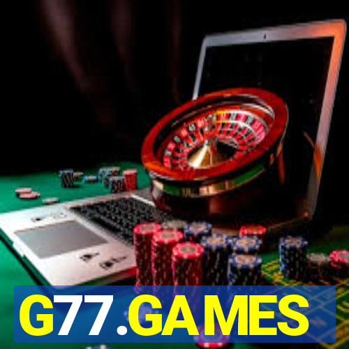 G77.GAMES