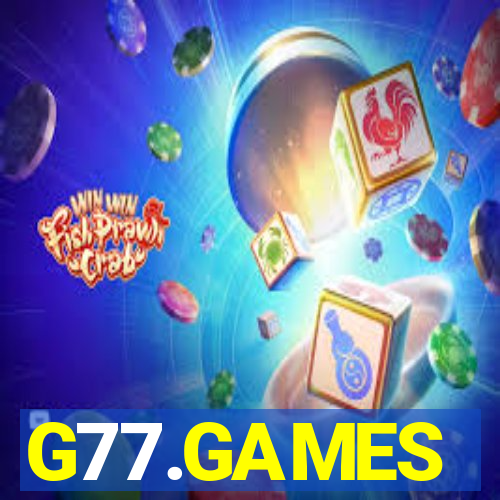 G77.GAMES