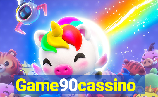 Game90cassino