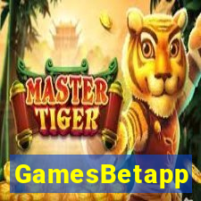 GamesBetapp