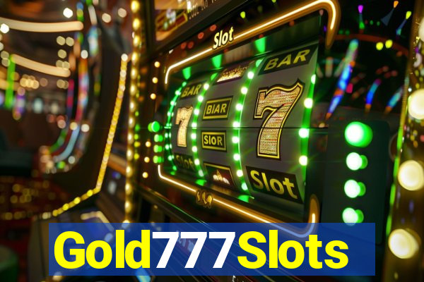 Gold777Slots