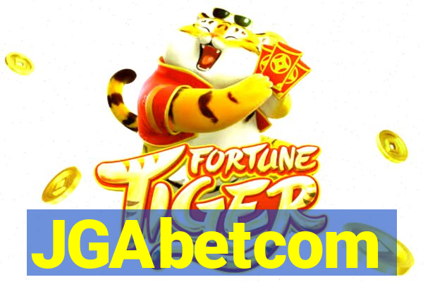 JGAbetcom