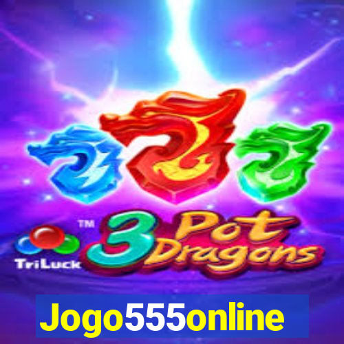 Jogo555online