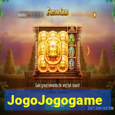 JogoJogogame