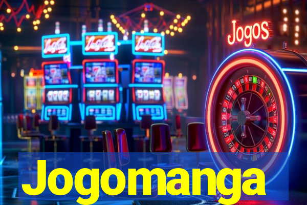 Jogomanga