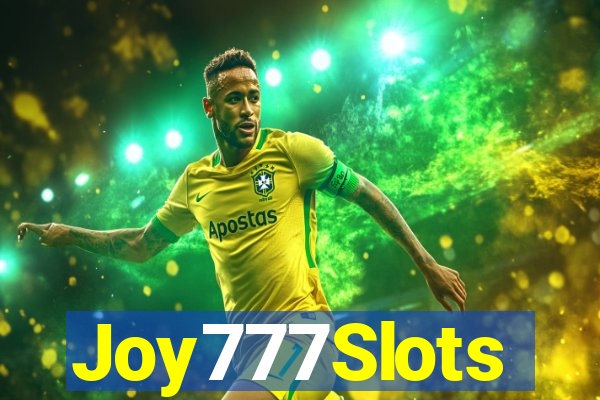 Joy777Slots