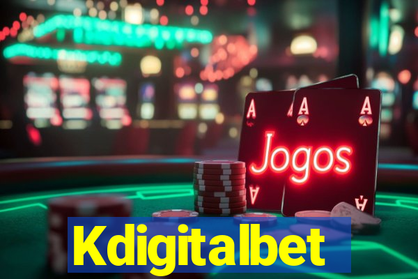 Kdigitalbet