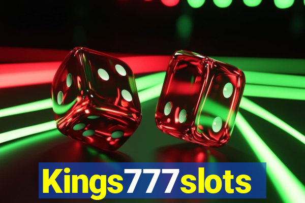 Kings777slots