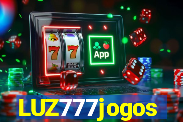 LUZ777jogos