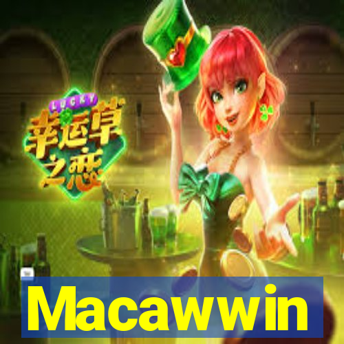 Macawwin