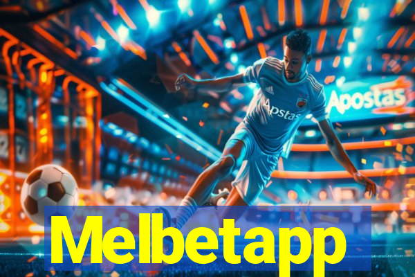 Melbetapp