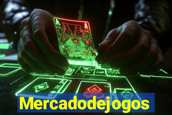 Mercadodejogos