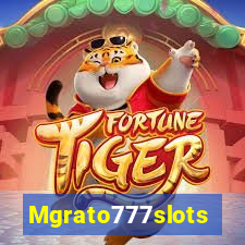 Mgrato777slots